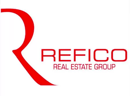 REFICO CONG TY CO PHAN PHAT TRIEN VA TAI TRO DIA OC R.C R.C REAL ESTATE DEVELOPMENT AND FINANCE CORPORATION