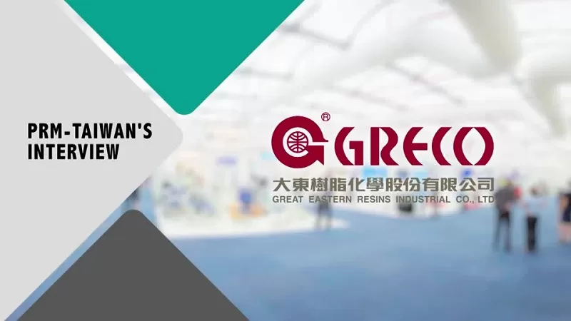 GREAT EASTERN RESINS INDUSTRIAL (VIET NAM) CO., LTD