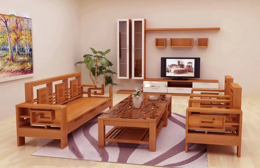 MAEVE FURN CO., LTD