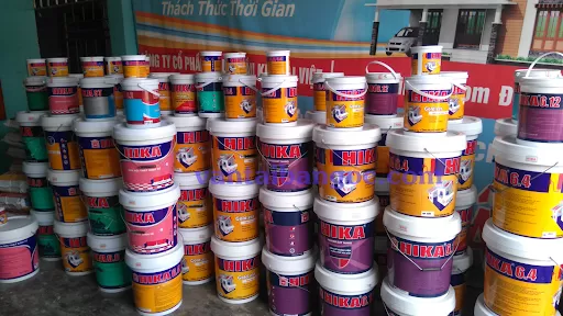 RINORS (VN) ENTERPRISE CO., LTD.