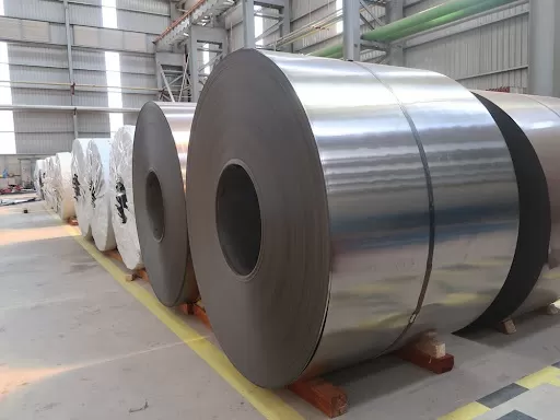 CONG TY CO PHAN ISTEEL VIET NAM