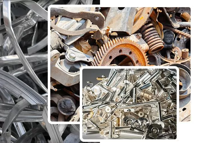 TAN PHAT RECYCLING &  DEVELOPMENTLTD.