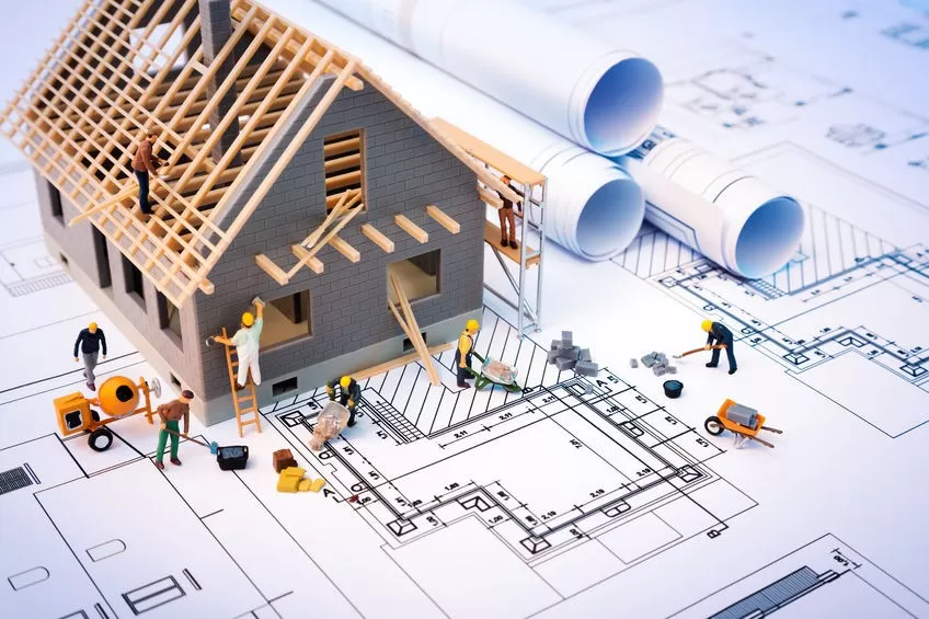 TUONG PHONG CONSTRUCTION - SERVIECE - TRADING - REAL ESTATE INVESTMENT