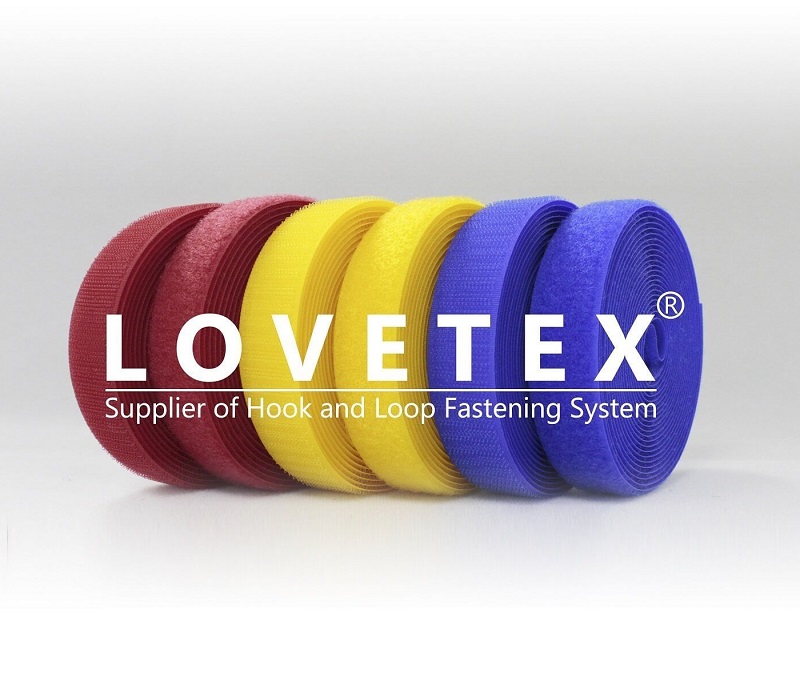 LOVETEX INDUSTRIAL VN CO., LTD