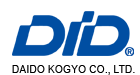 DAIDO KOGYO CO., LTD. HCM. REPREENTING OFFICE