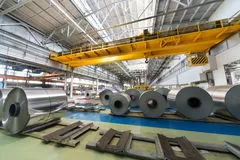 CSGT METALS VIETNAM JOINT STOCK COMPANY