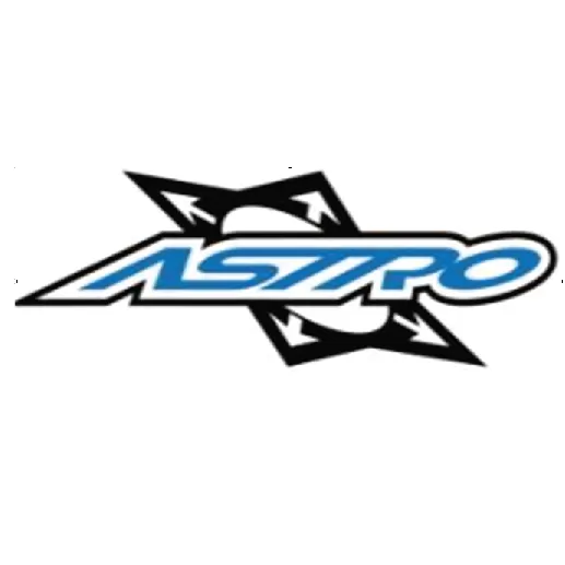 CÔNG TY TNHH ASTRO ENGINEERING VIỆT NAM
