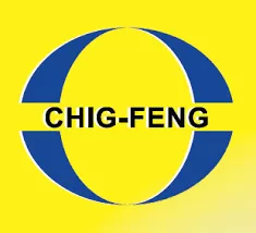 CHIG-FENG CO., LTD