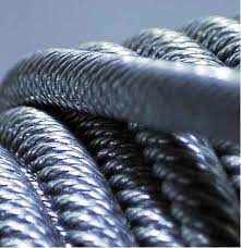 THE REP. OFFICE OF NANTONG JIAO STEEL ROPE CO., LTD.