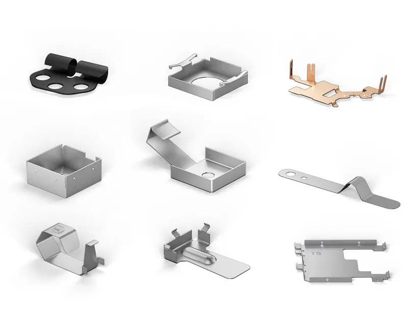 WEI KANG CO.,LTD