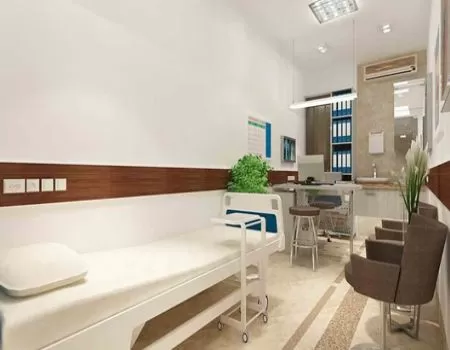 AMERICAN CHIROPRACTIC CLINIC(ACC)