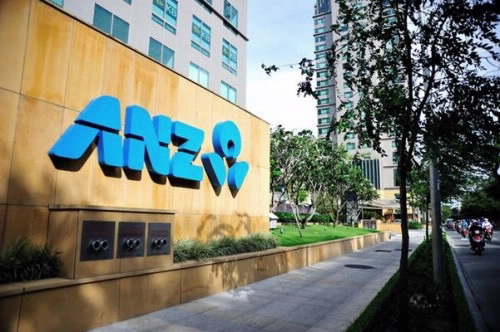 ANZ BANK (VIETNAM) LIMITED