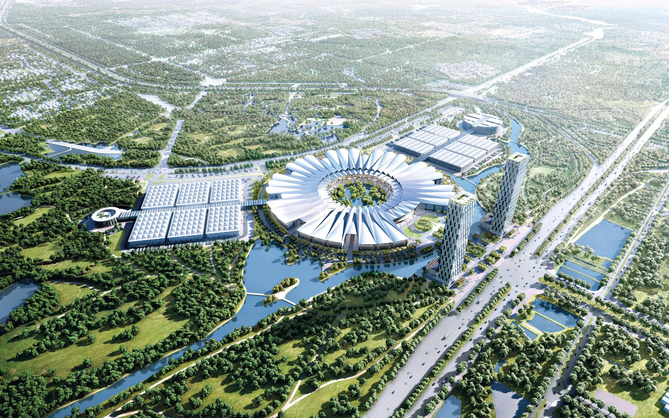 ARUP VIETNAM LIMITED