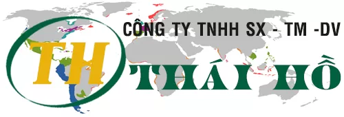 CONG TY TNHH SAN XUAT - THUONG MAI - DICH VU THAI HO 