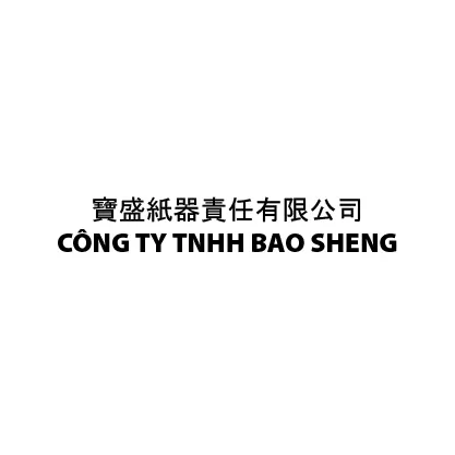 CÔNG TY TNHH BAO SHENG