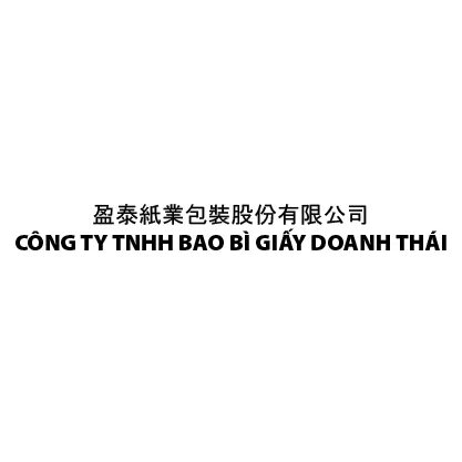 CTY TNHH BAO BI GIAY DOANH THAI