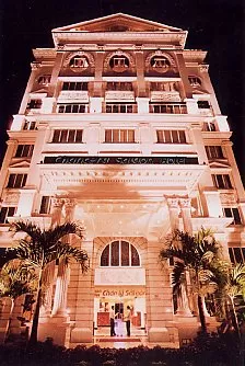CHANCERY SAIGON HOTEL 
