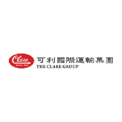 CLARE AIR FREIGHT INTL CO.,LTD