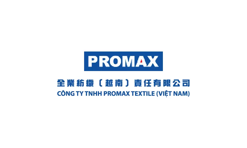 CONG TY TNHH PROMAX TEXTILE (VN)