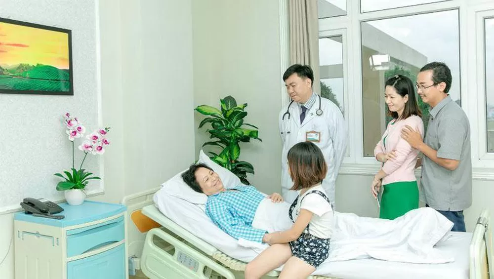 CONG TY TNHH DONG Y HOA NGHE