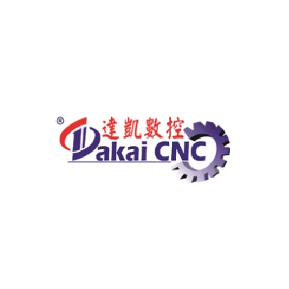 CONG TY TNHH MAY MOC CNC DAKAI
