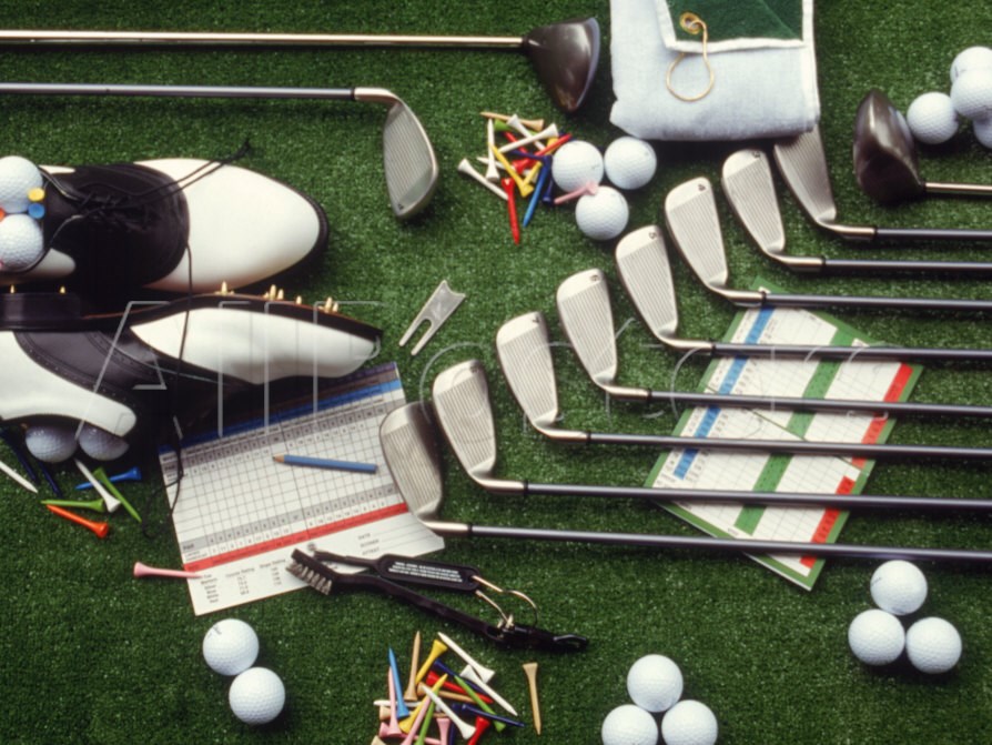 The Secrets of Professional Golf Kits, Specifications and Unique Qualities
