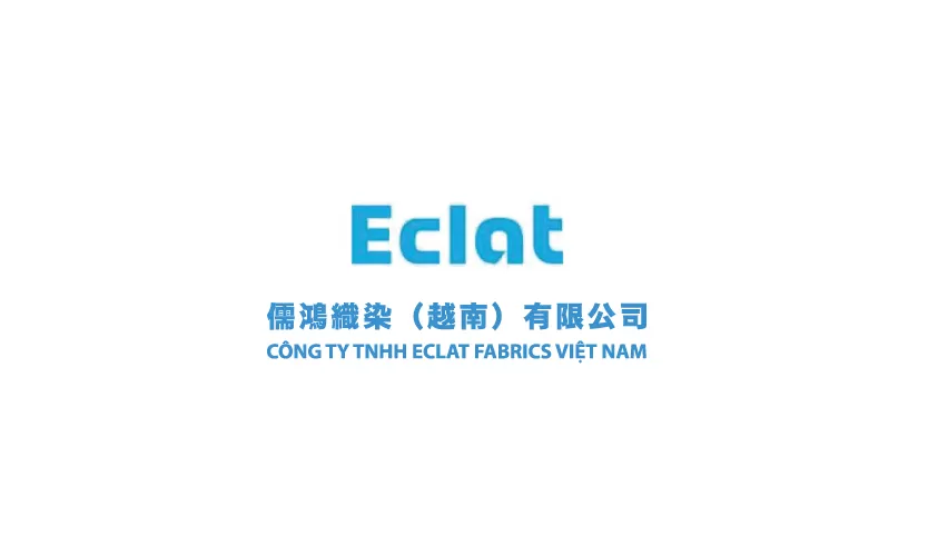 CONG TY TNHH ECLAT FABRICS VIET NAM