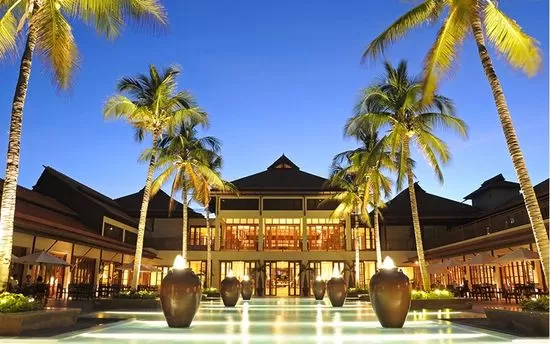 FURAMA RESORT DANANG