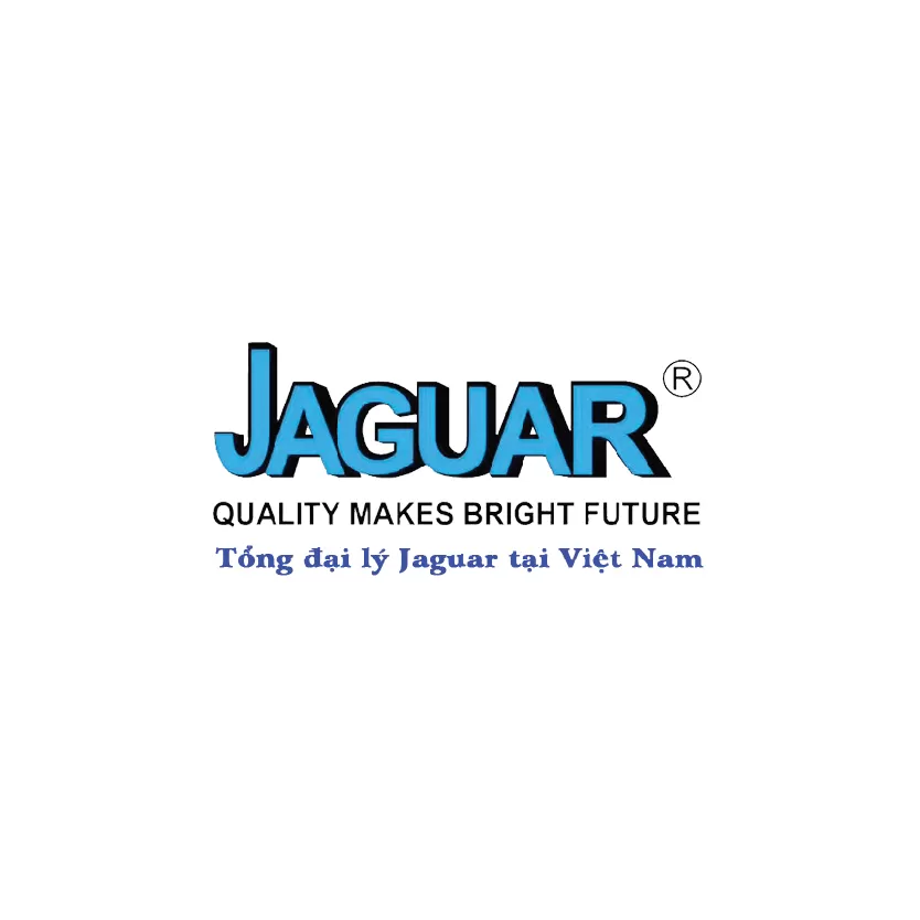 CTY TNHH TM DV XNK JAGUAR 