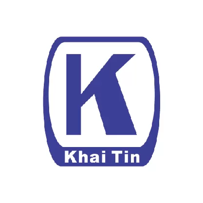CONG TY TNHH SAN XUAT - THUONG MAI KHAI TIN