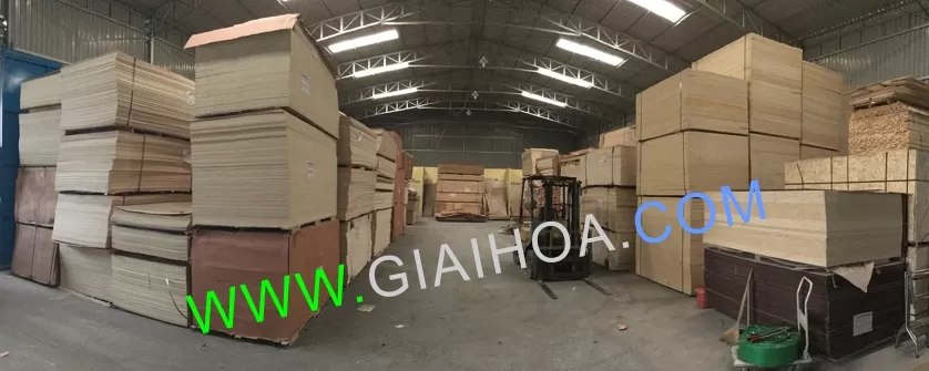CTY TNHH MTV-XNK-TM GIAI HOA