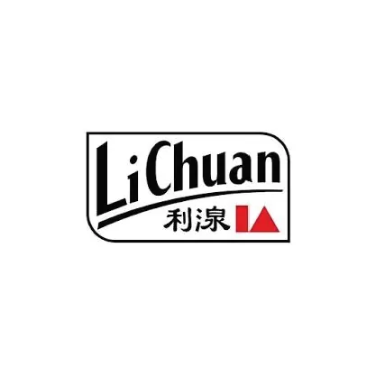 CÔNG TY TNHH MTV LI CHUAN FOOD PRODUCTS (VIỆT NAM)