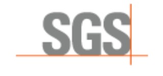 SGS VIETNAM LTD