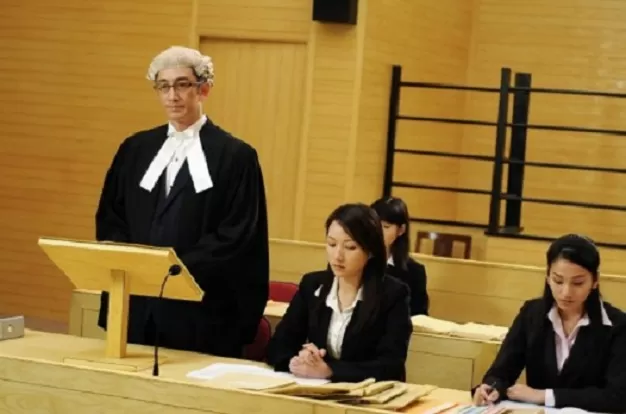 RAJAH & TANN LTC LAWYERS