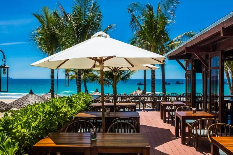 NAM NUI CHUA MANAGEMENT JSC-AMANOI RESORT
