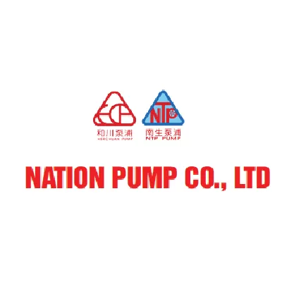 CÔNG TY TNHH NATION PUMP