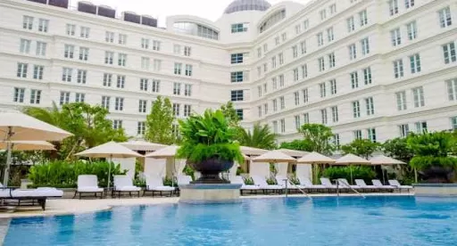 PARK HYATT SAI GON HOTEL 