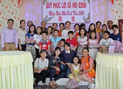 QUY PHUC LOI XA HOI EDEN