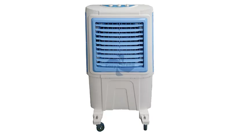 EZ WIND CO., LTD