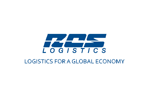 RCS Logistics Limited Logistics for a global economy