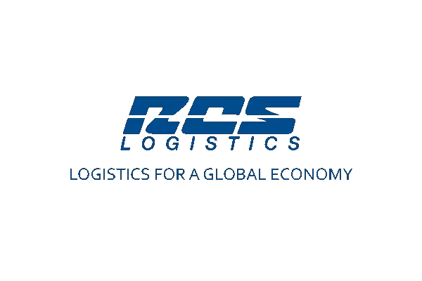 RCS Logistics Limited Logistics for a global economy