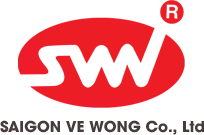  SAIGON VE WONG CO.,LTD CTY TNHH SAIGON VE WONG