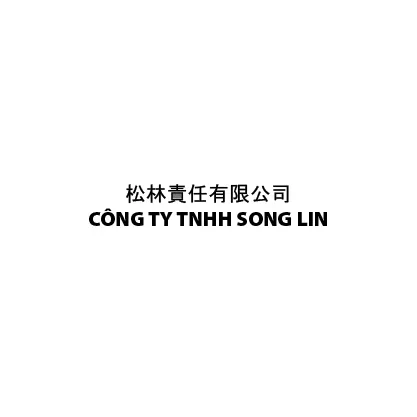CTY TNHH SONG LIN