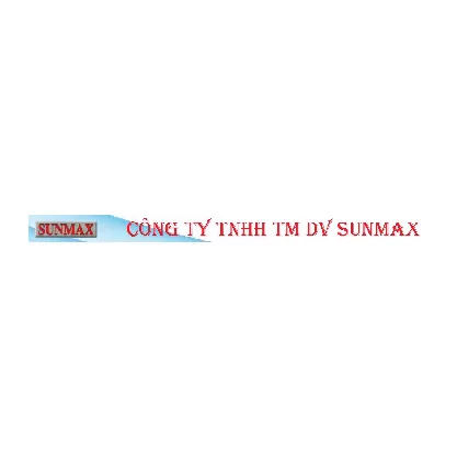 CONG TY TNHH THUONG MAI DICH VU SUNMAX