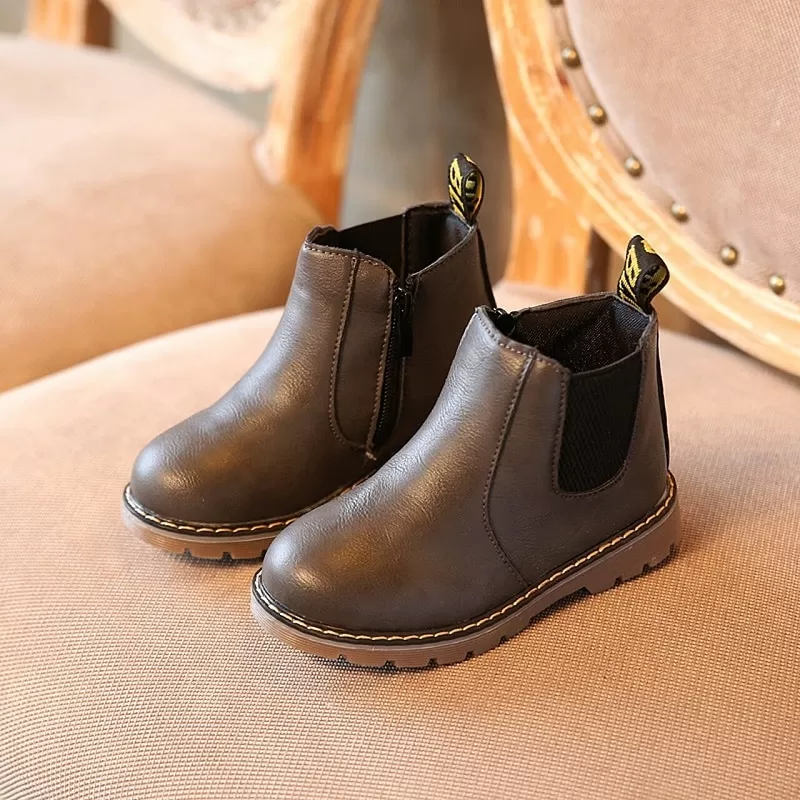 BRILLIANT FOOT WEAR CORP.