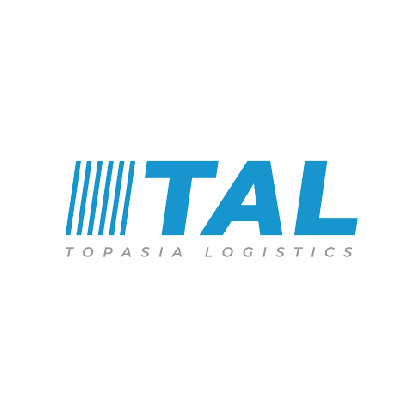 CÔNG TY TNHH TOPASIA LOGISTICS