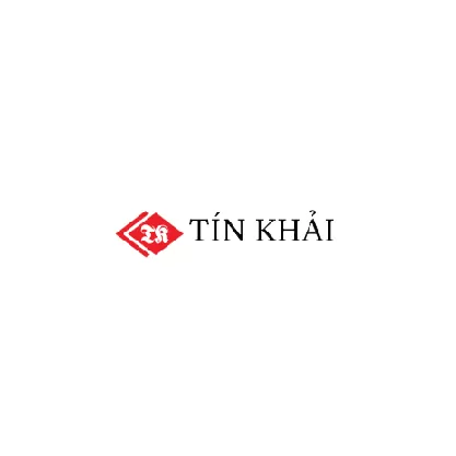 CONG TY CO PHAN DAI LY THUE TIN KHAI