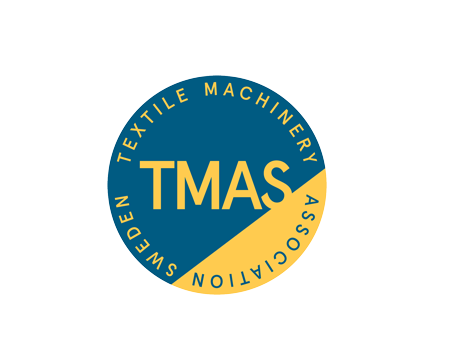 TMAS TEXTILE MACHINERY ASSOCIATION OF SWEDEN
