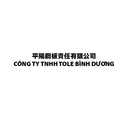 CTY TNHH TOLE BINH DUONG