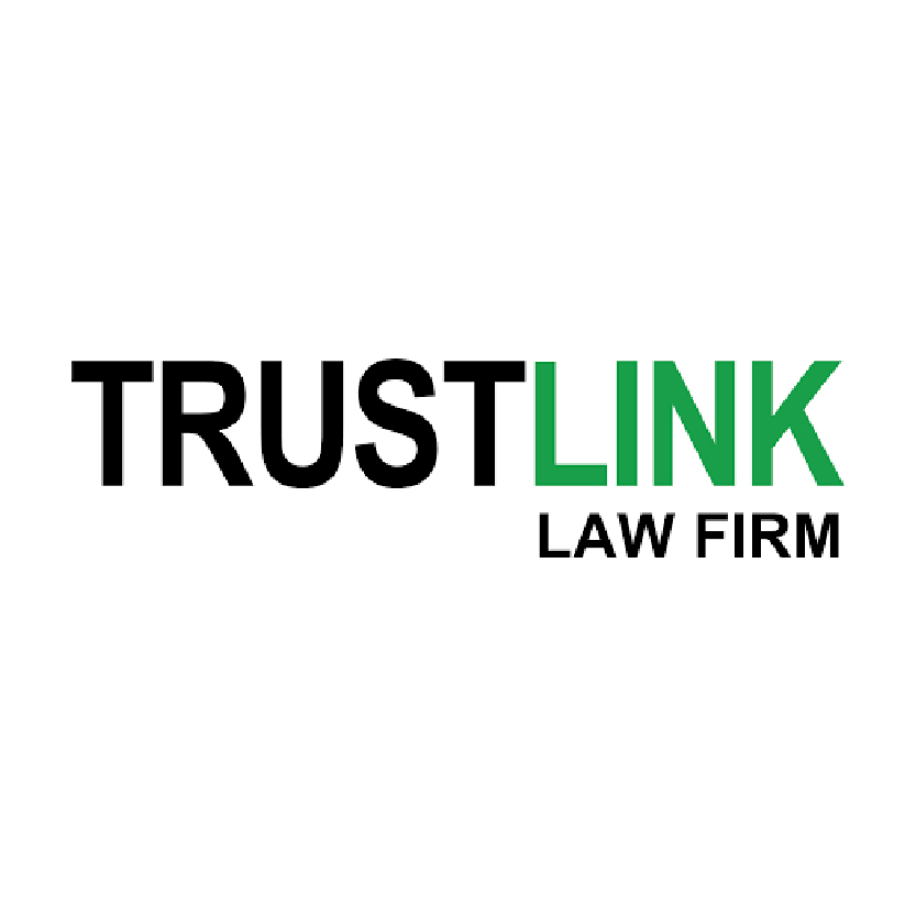 TRUST LINK LAW FIRM